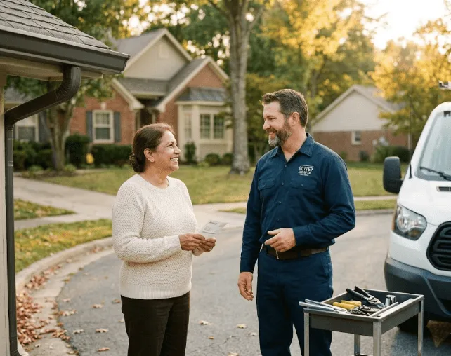 Gutter Repair Union, MS FAQs