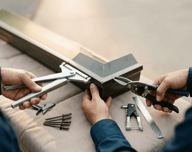 Why choose Gutter Repair in Union, MS